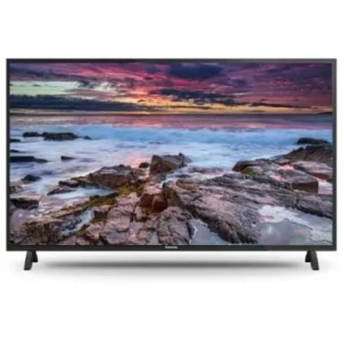 Panasonic Viera Th 55Fx600D 55 Inch Led 4K Front