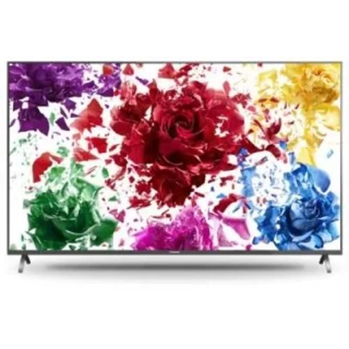 Panasonic Viera Th 49Fx730D 49 Inch Led 4K Front