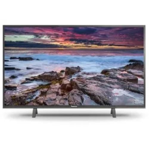 Panasonic Viera Th 43Fx650D 43 Inch Led 4K Front