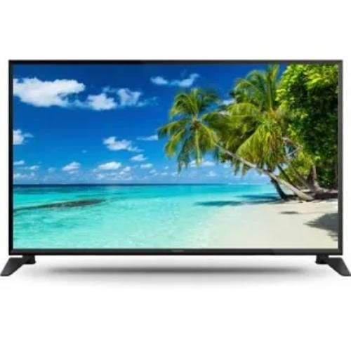Panasonic Viera Th 43Fs600D 43 Inch Led Full Hd Front