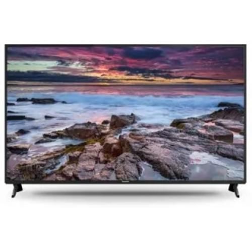 Panasonic Viera Th 65Fx600D 65 Inch Led 4K Front