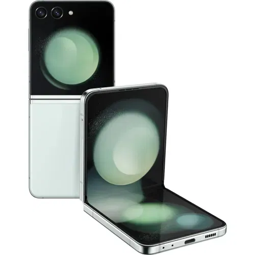 Samsung Galaxy Z Flip 5 Front