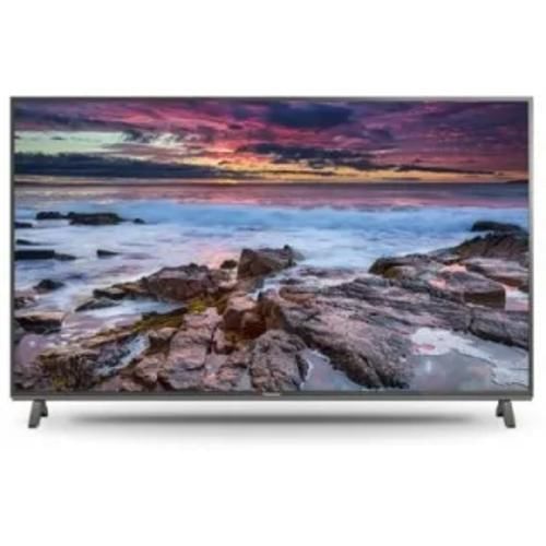 Panasonic Viera Th 55Fx650D 55 Inch Led 4K Front