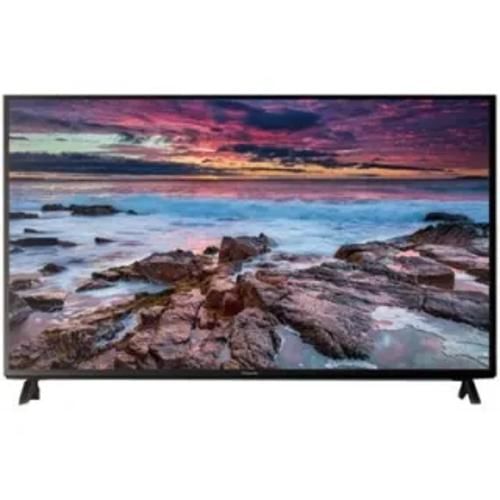 Panasonic Viera Th 43Fx600D 43 Inch Led 4K Front
