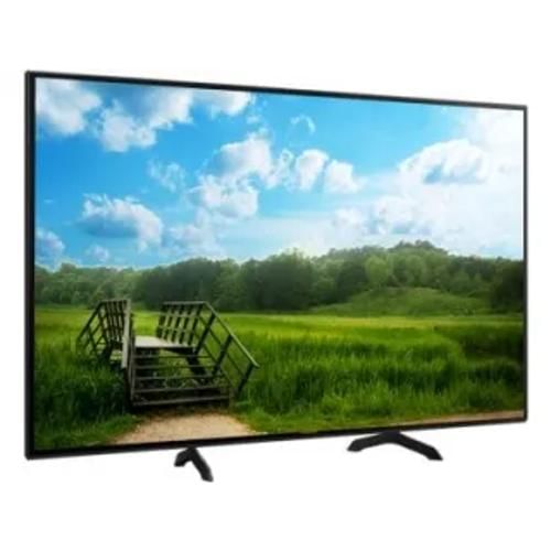 Panasonic Viera Th 50Fs600D 50 Inch Led Full Hd Front Display