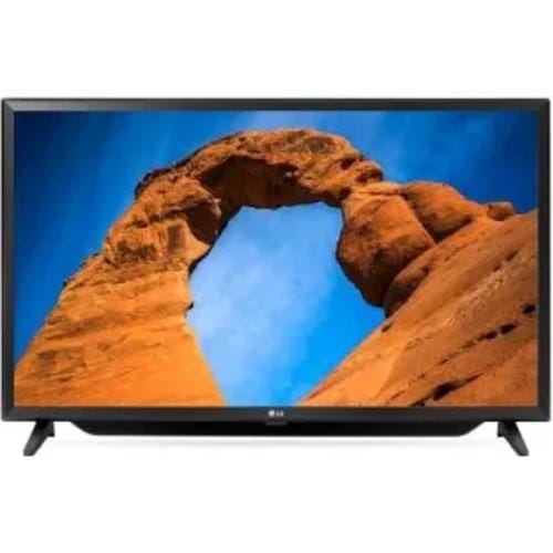 Lg 32Lk558Bptf 32 Inch Led Hd Ready Front