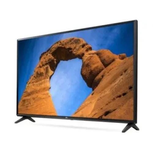 Lg 43Lk5760Pta 43 Inch Led Full Hd Front Display