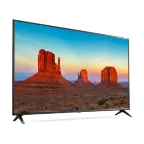 Lg 43Uk6360Pte 43 Inch Led 4K Front Display