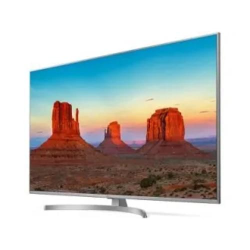Lg 49Uk7500Pta 49 Inch Led 4K Front Display