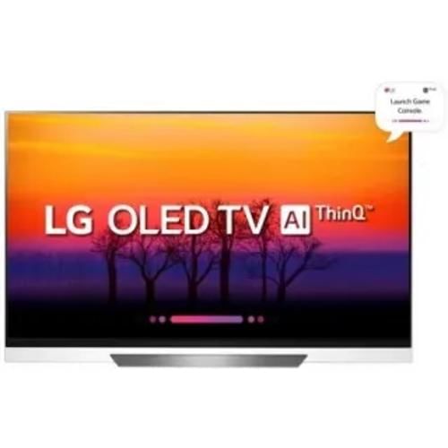 Lg Oled65E8Pta 65 Inch Oled 4K Front