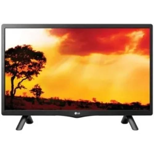 Lg 24Lk454A Pt 24 Inch Led Hd Ready Front