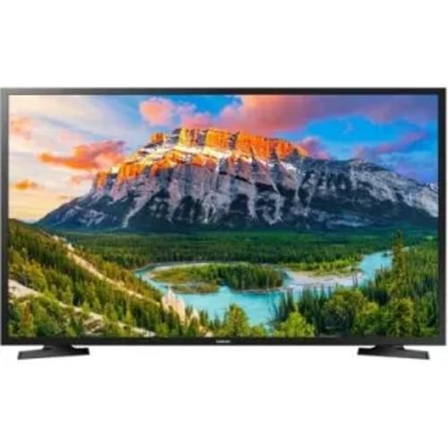Samsung Ua32N4300Ar 32 Inch Led Hd Ready Front