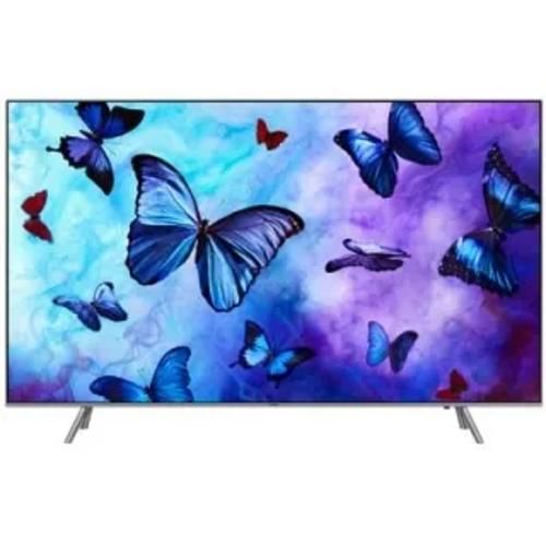 Samsung Qa65Q6Fnak 65 Inch Qled 4K Front
