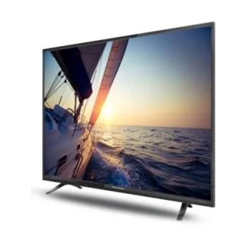Thomson 24Tm2490 24 Inch Led Hd Ready Front Display