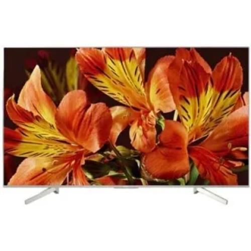 Sony Bravia Kd 55X8500F 55 Inch Led 4K Front