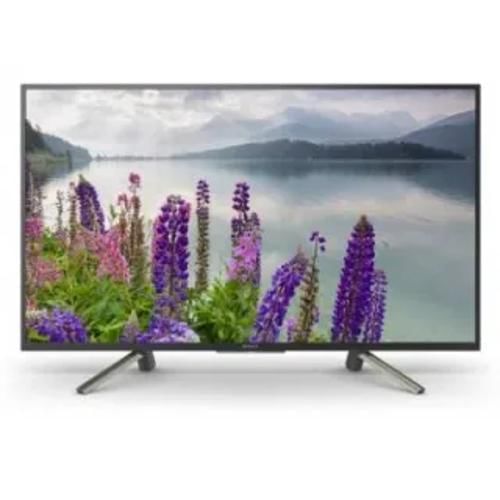 Sony Bravia Kdl 43W800F 43 Inch Led Full Hd Front