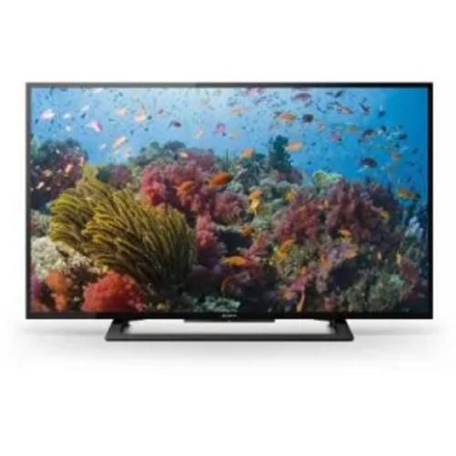 Sony Bravia Klv 32R202F 32 Inch Led Hd Ready Front