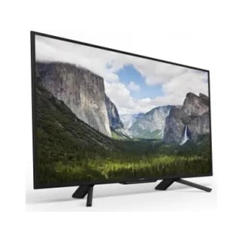 Sony Bravia Klv 43W662F 43 Inch Led Full Hd Front Display