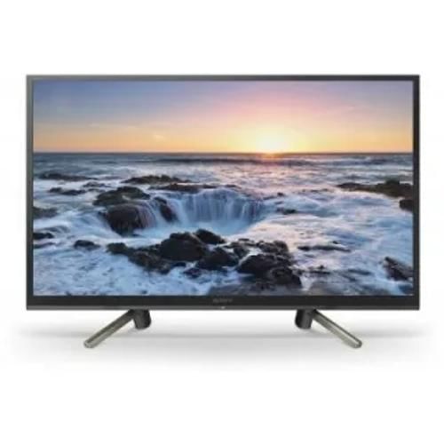 Sony Bravia Klv 32W672F 32 Inch Led Full Hd Front