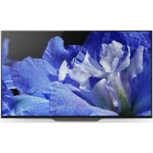 Sony Bravia Kd 65A8F 65 Inch Oled 4K Front
