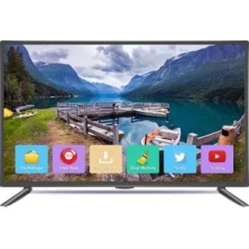 Intex Led Sh3204 32 Inch Led Hd Ready Front