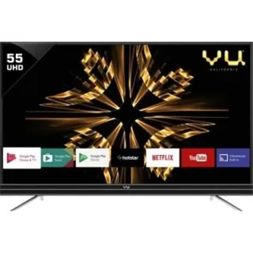 Vu 55Su134 55 Inch Led 4K Front