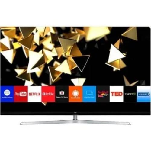 VU 65HQ137 65 inch QLED 4K
