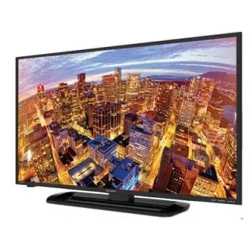 Sharp Lc 40Le265M 40 Inch Led Full Hd Front Display