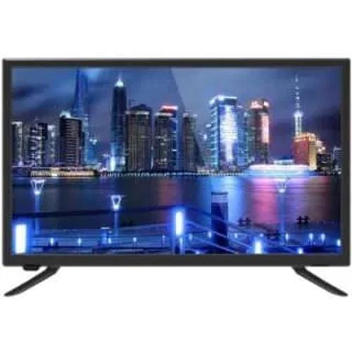Croma Crel7070 24 Inch Led Hd Ready Front