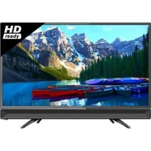 Cloudwalker 32Ah 32 Inch Led Hd Ready Front