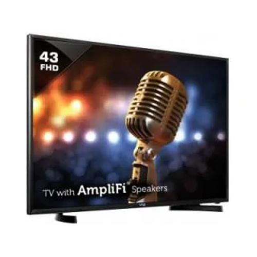 Vu 43S6575 Rev Pl 43 Inch Led Full Hd Front Display