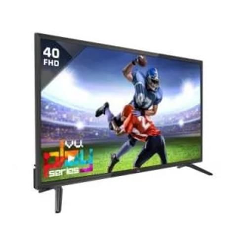 Vu Led40D6535 40 Inch Led Full Hd Front Display