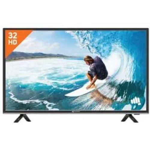 Micromax 32T8361Hd 32 Inch Led Hd Ready Front