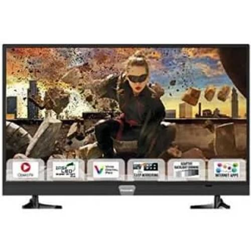 Panasonic Viera Th W43Es48Dx 43 Inch Led Full Hd Front