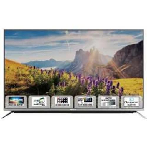 Panasonic Viera Th 49Ex480Dx 49 Inch Led 4K Front