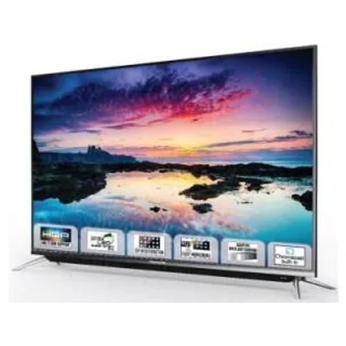 Panasonic Viera Th 65Ex480Dx 65 Inch Led 4K Front Display
