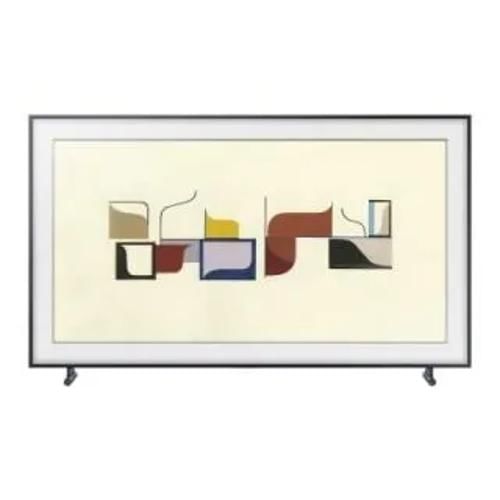 Samsung Ua55Ls003Ak 55 Inch Led 4K Front