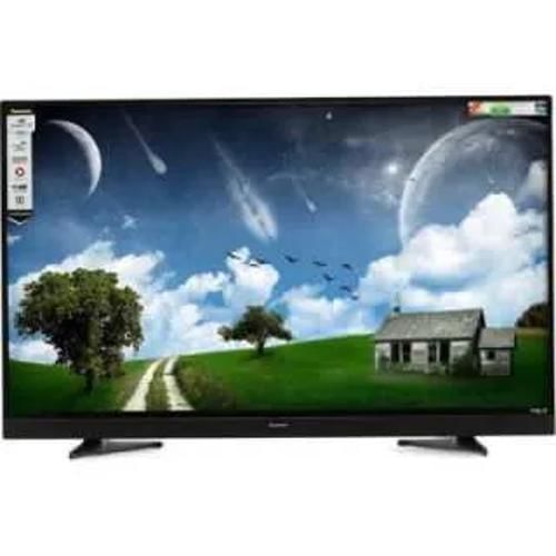 Panasonic Viera Th 49Es480Dx 49 Inch Led Full Hd Front