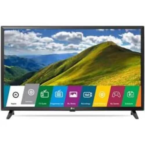 Lg 32Lj510D 32 Inch Led Hd Ready Front