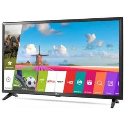 Lg 32Lj618U 32 Inch Led Hd Ready Front Display