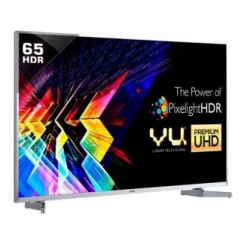 Vu Ltdn65Xt800Xwau3D 2017 65 Inch Led 4K Front Display
