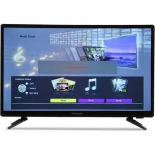 Panasonic Viera Th 24E201Dx 24 Inch Led Hd Ready Front