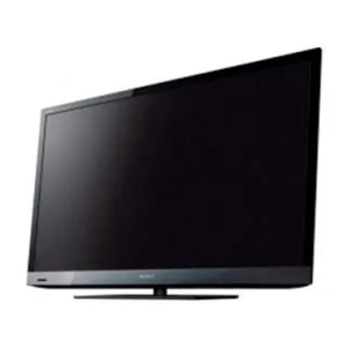 Sony Bravia Kdl 46Ex520 46 Inch Led Full Hd Front Display