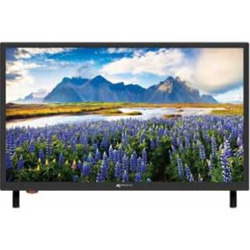 Micromax 24T6300Hd 24 Inch Led Hd Ready Front