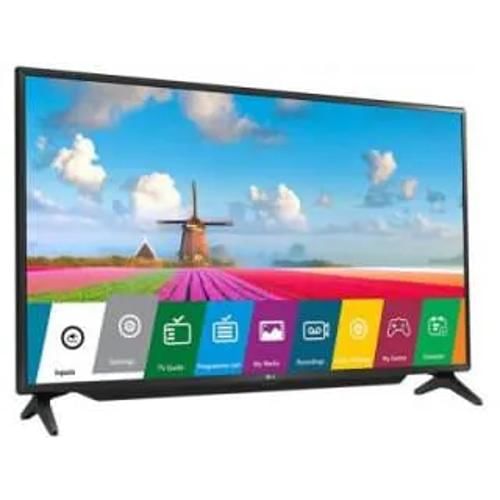 Lg 43Lj548T 43 Inch Led Full Hd Front Display