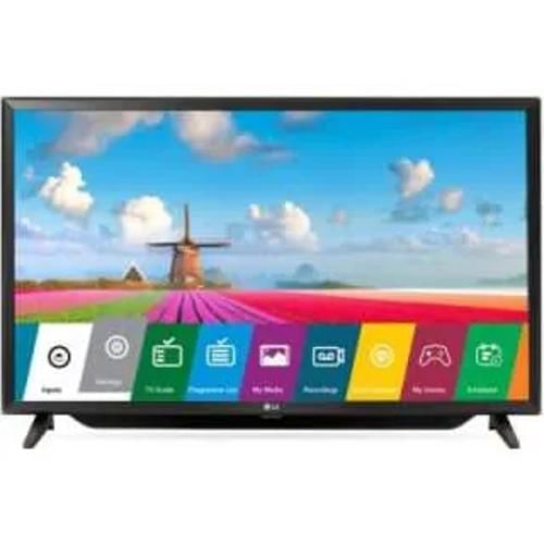 Lg 32Lj548D 32 Inch Led Hd Ready Front