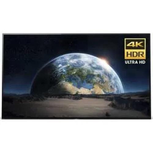 Sony Bravia Kd 65A1 65 Inch Oled 4K Front