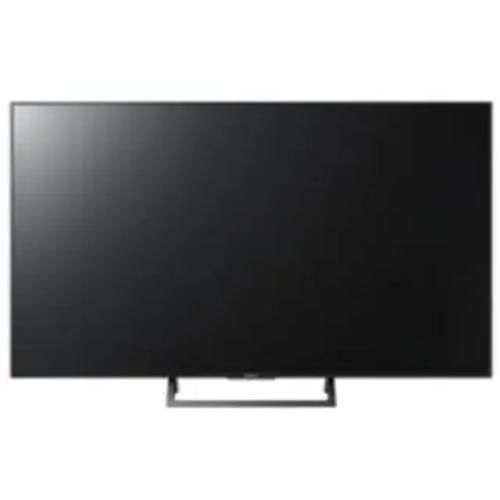 Sony Bravia Kd 55X7002E 55 Inch Led 4K Front