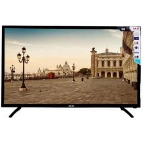 Akai Aklt40Dan07Sm 40 Inch Led Full Hd Front