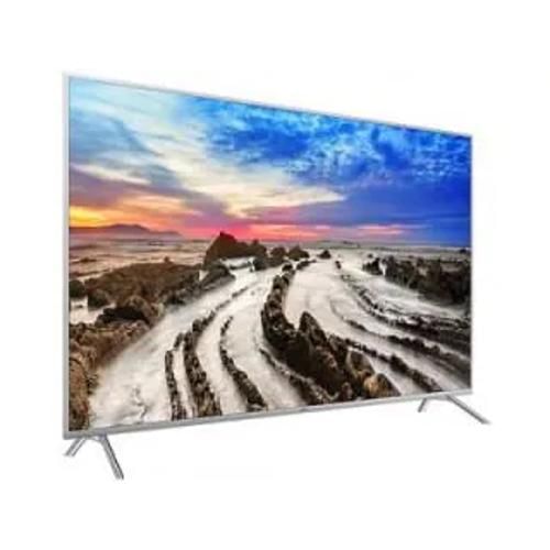 Samsung Ua75Mu7000K 75 Inch Led 4K Front Display